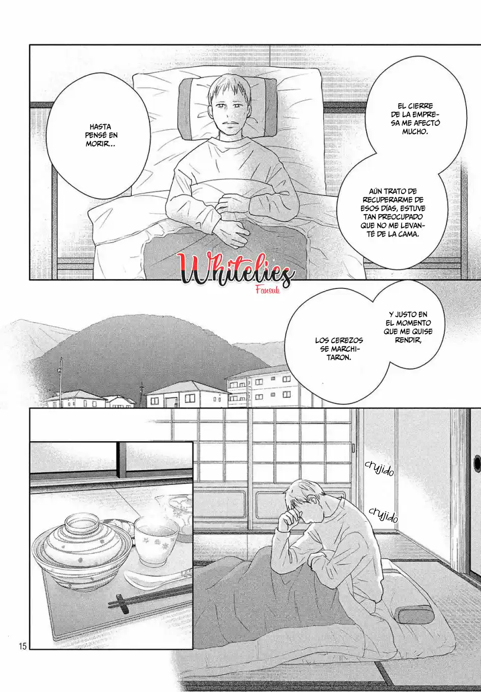 Perfect World capítulo 40, página 17