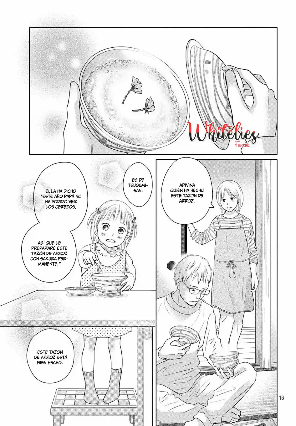 Perfect World capítulo 40, página 18
