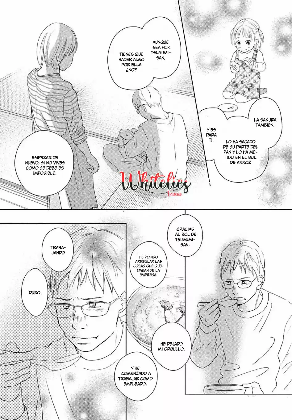 Perfect World capítulo 40, página 19