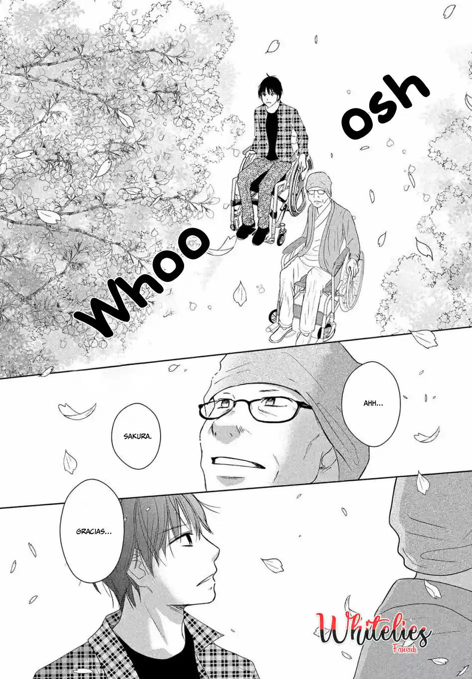 Perfect World capítulo 40, página 24
