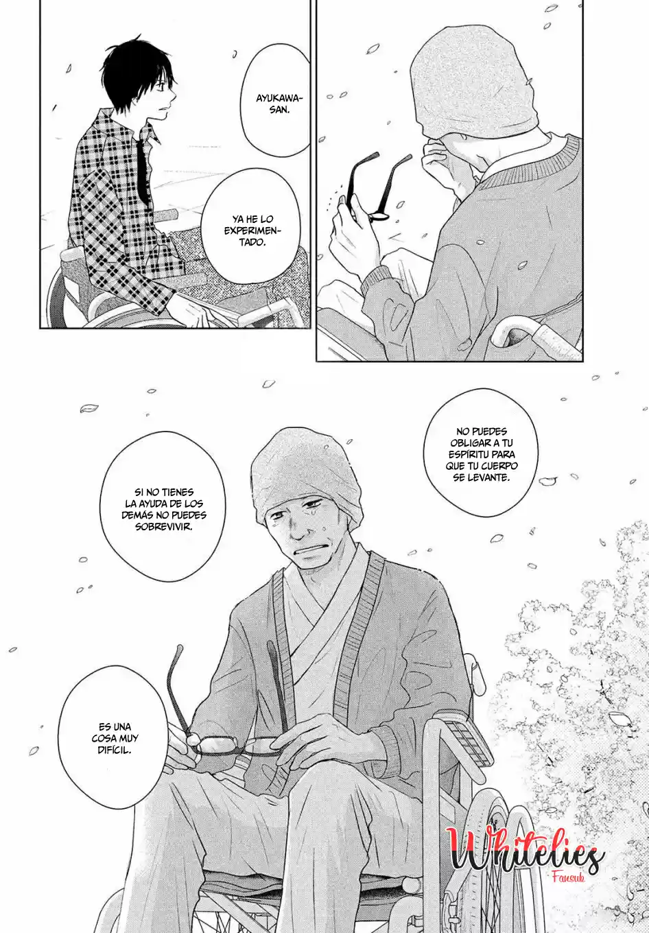 Perfect World capítulo 40, página 25