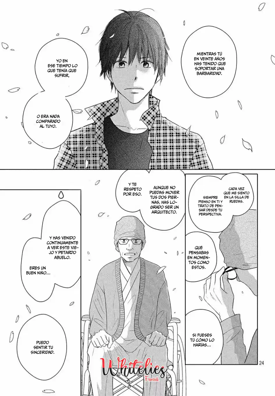 Perfect World capítulo 40, página 26