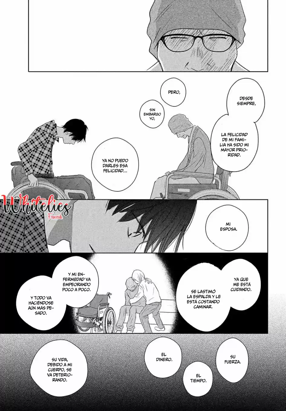 Perfect World capítulo 40, página 28