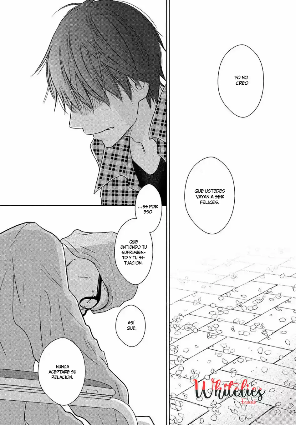 Perfect World capítulo 40, página 30