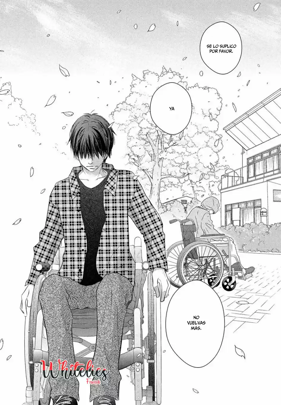 Perfect World capítulo 40, página 31