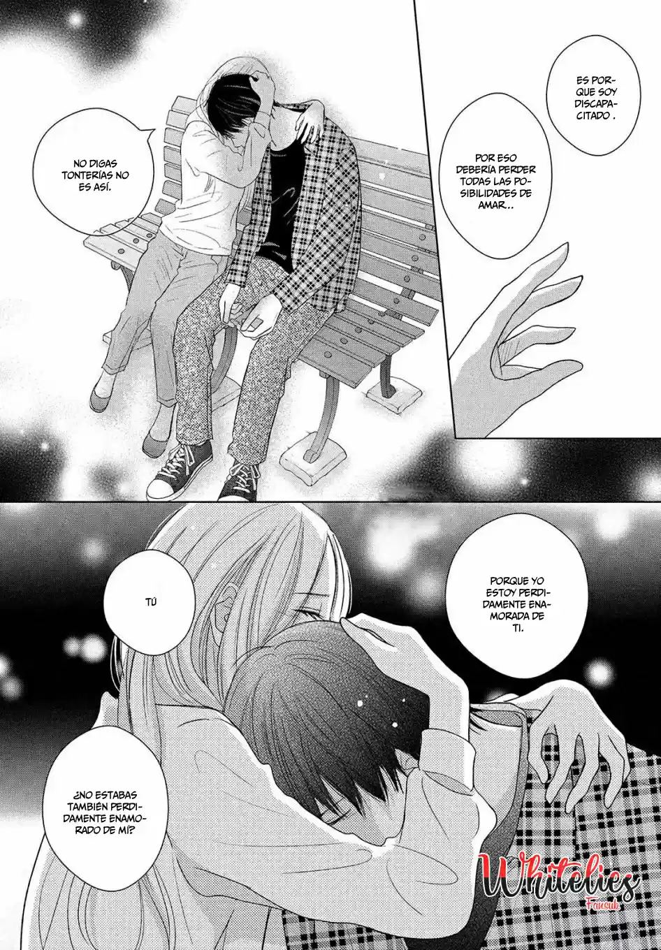 Perfect World capítulo 40, página 33