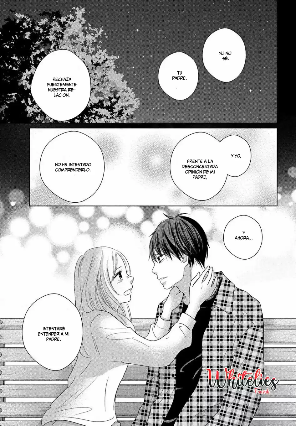 Perfect World capítulo 40, página 34