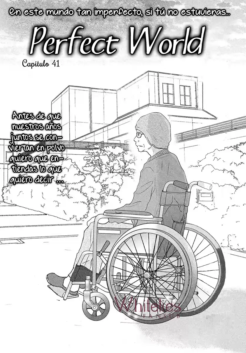 Perfect World capítulo 41, página 5
