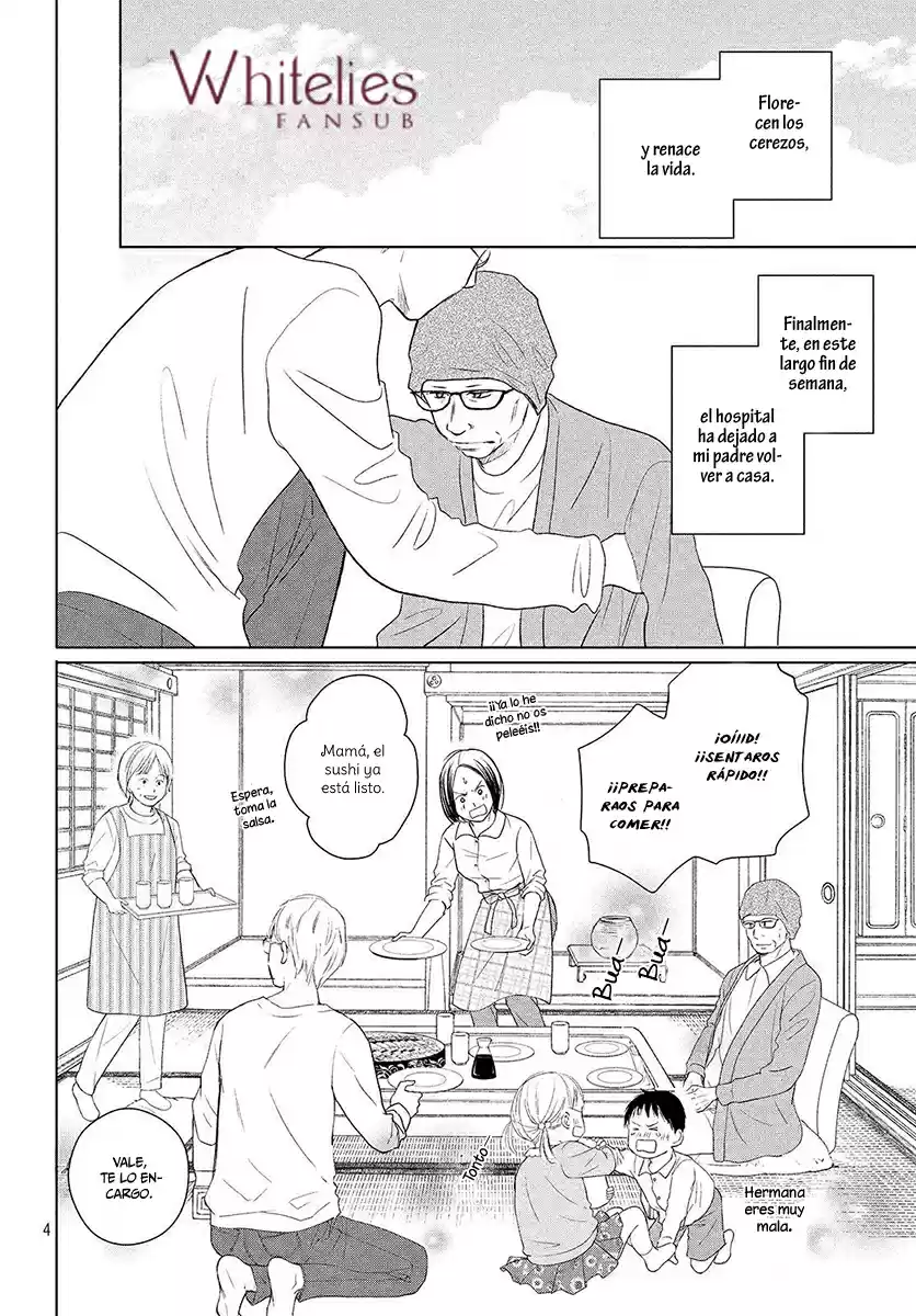 Perfect World capítulo 41, página 6