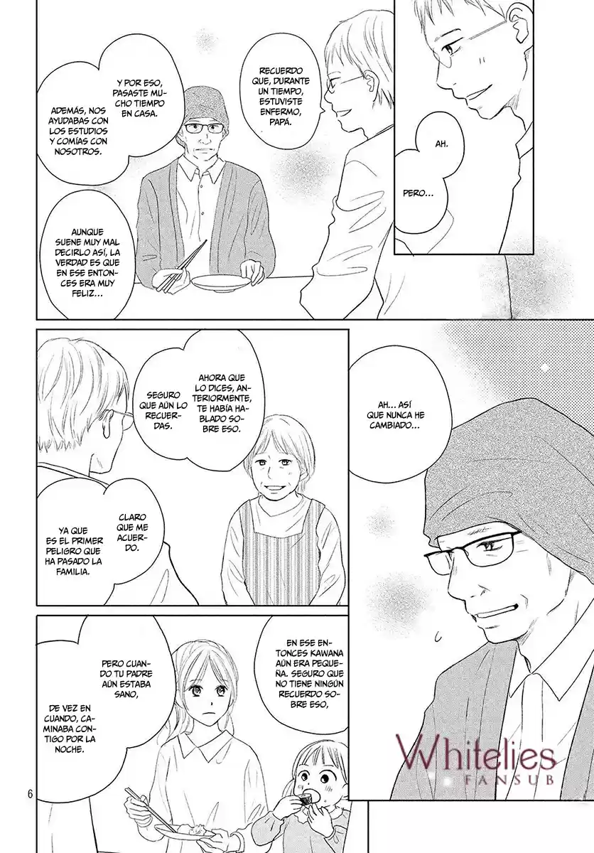 Perfect World capítulo 41, página 7