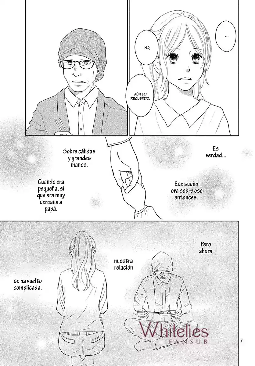 Perfect World capítulo 41, página 8