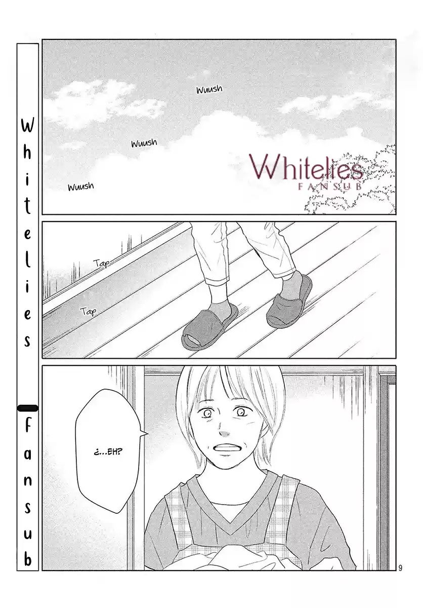 Perfect World capítulo 41, página 10