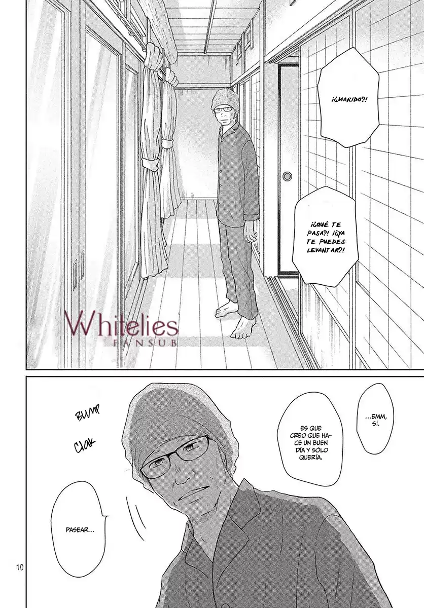 Perfect World capítulo 41, página 11