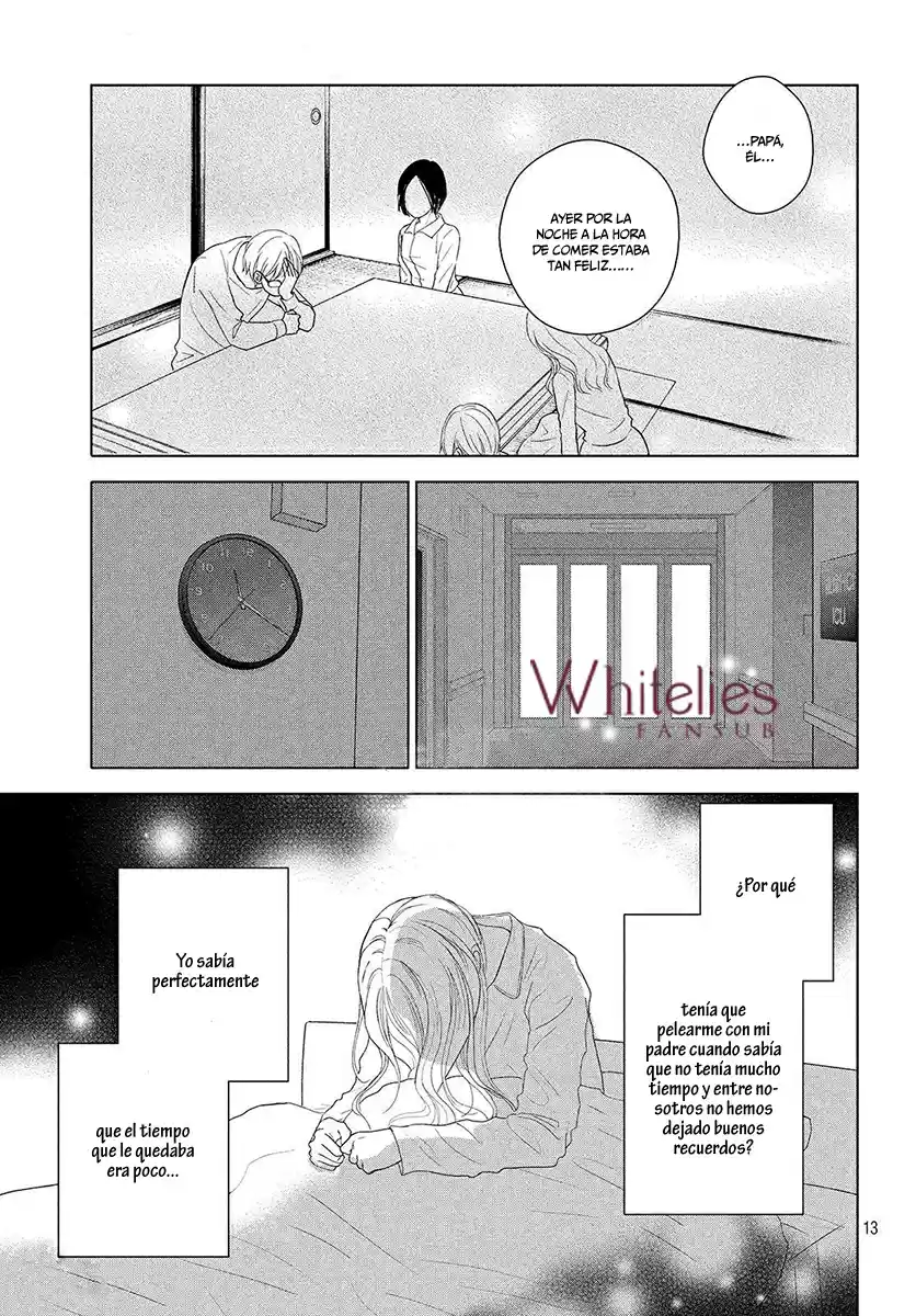 Perfect World capítulo 41, página 13
