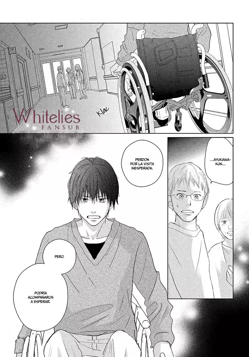 Perfect World capítulo 41, página 14