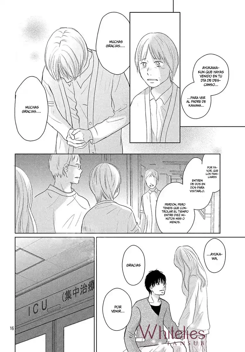 Perfect World capítulo 41, página 15