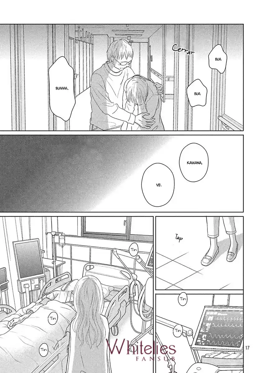Perfect World capítulo 41, página 16