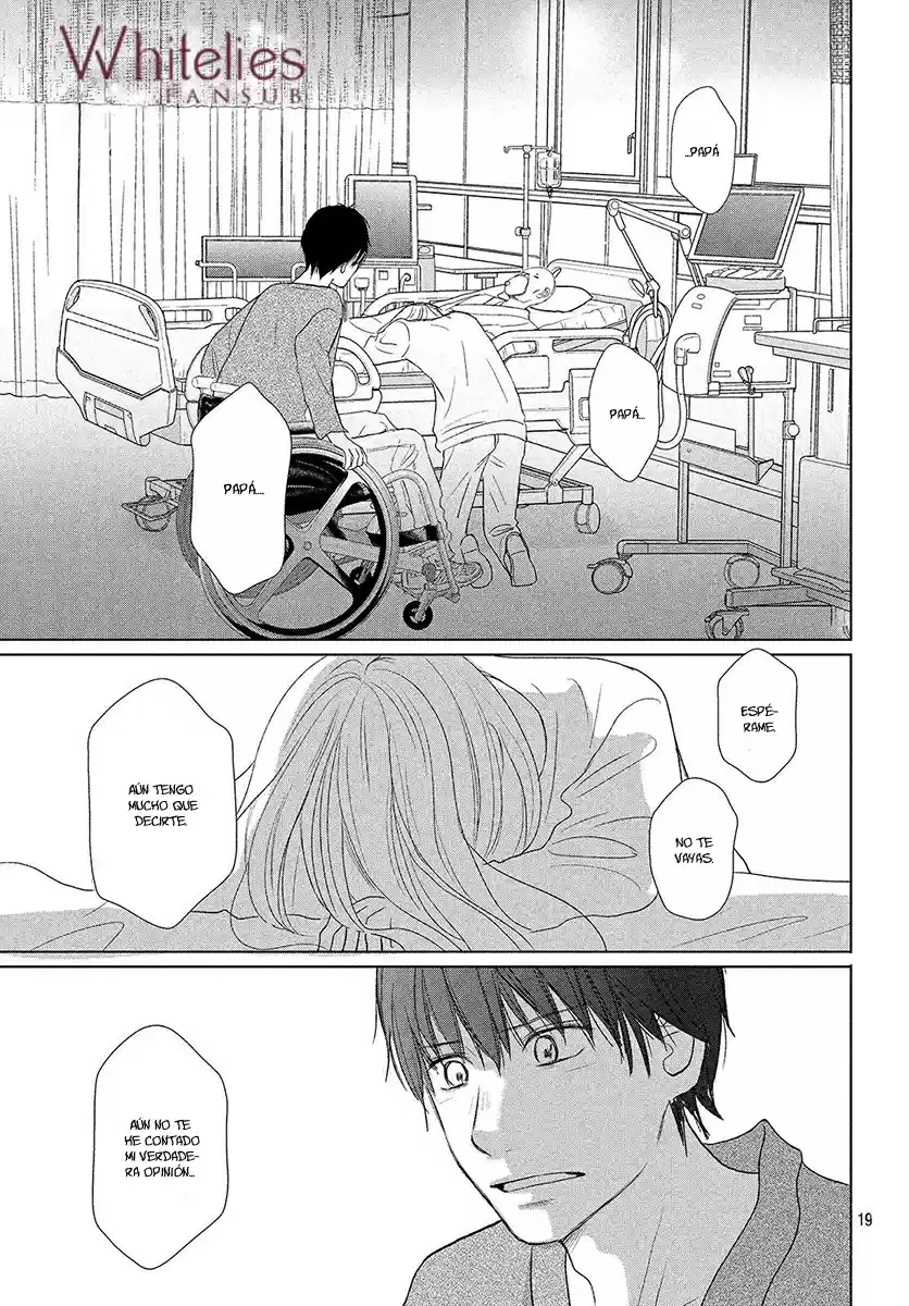 Perfect World capítulo 41, página 18