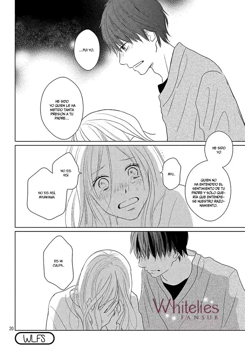 Perfect World capítulo 41, página 19