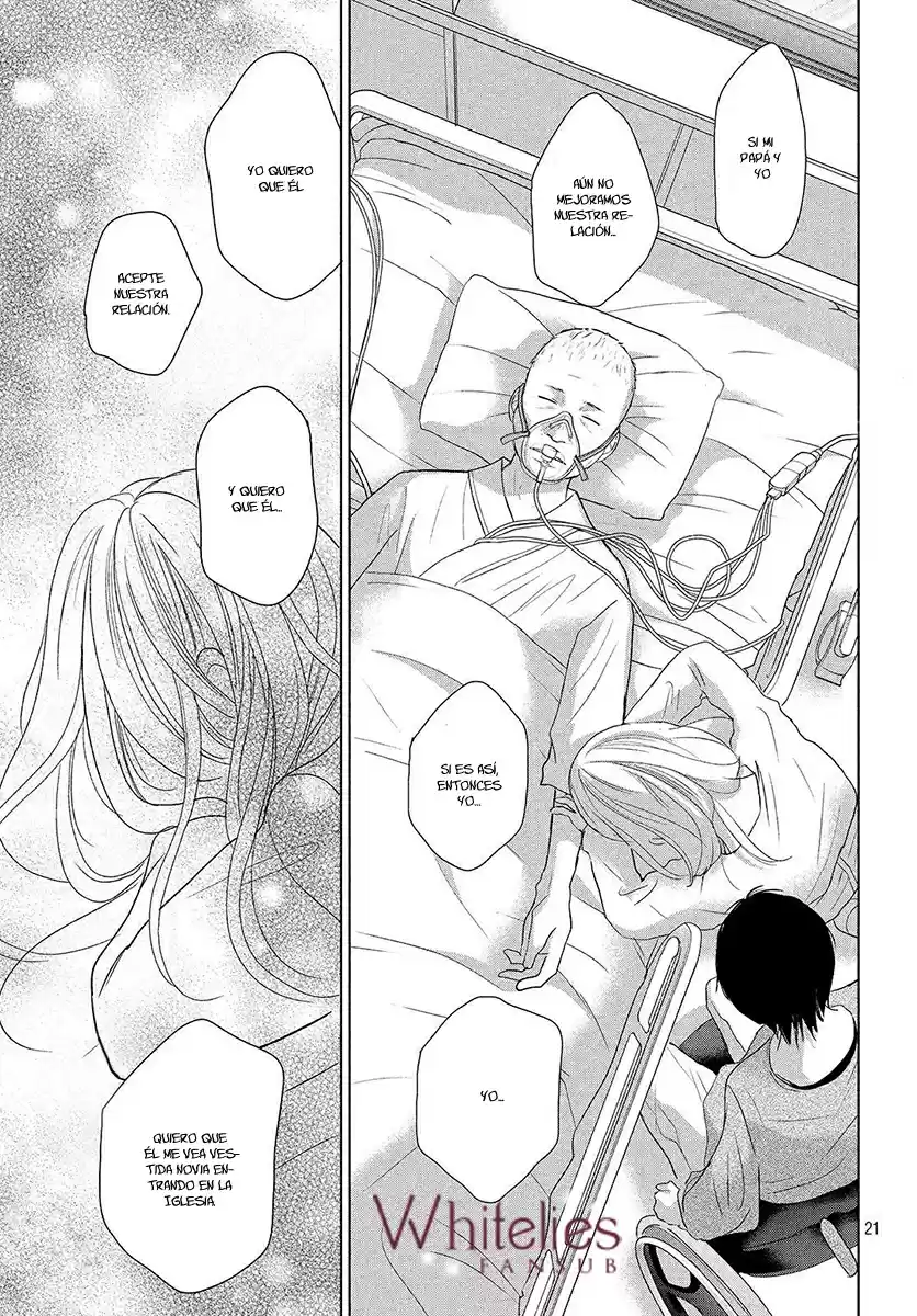 Perfect World capítulo 41, página 20