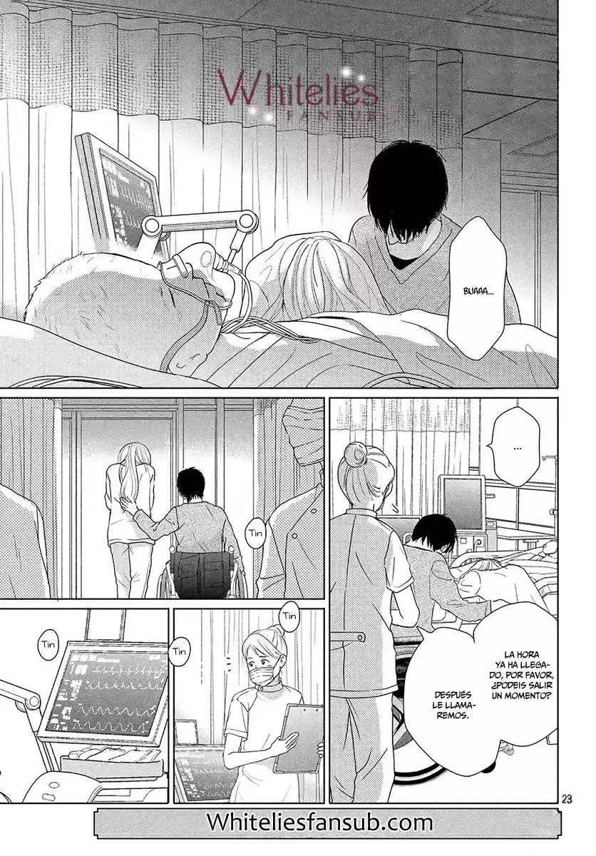 Perfect World capítulo 41, página 22
