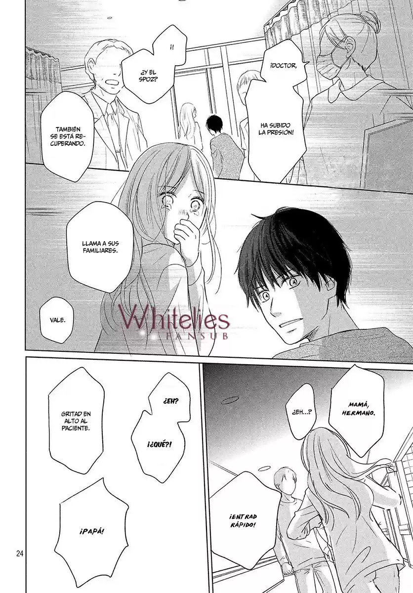 Perfect World capítulo 41, página 23