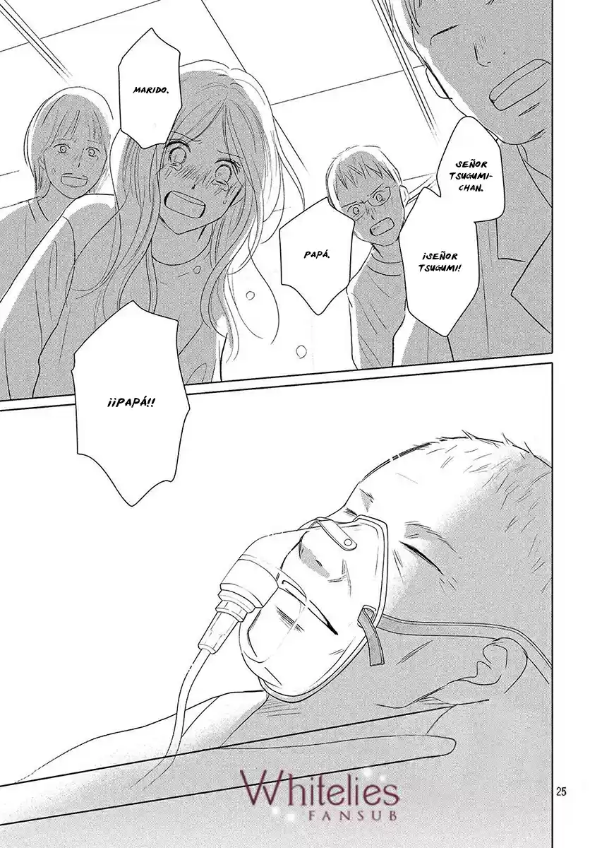 Perfect World capítulo 41, página 24