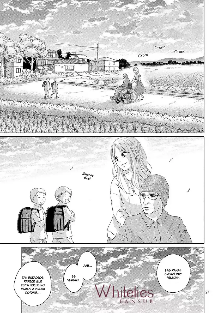 Perfect World capítulo 41, página 26