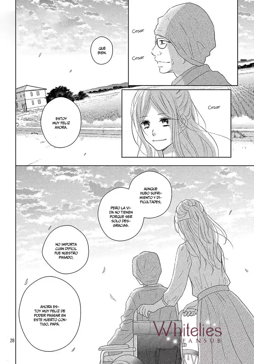 Perfect World capítulo 41, página 27