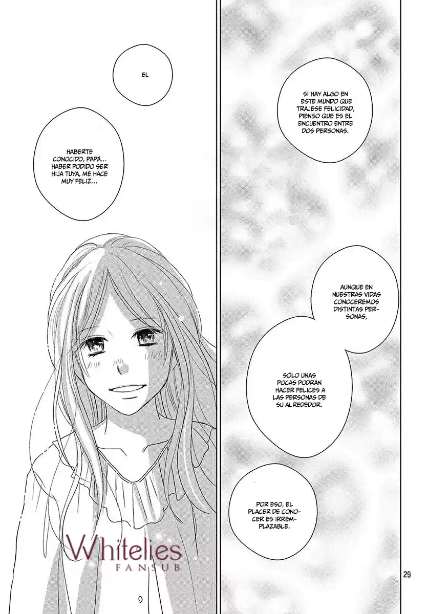 Perfect World capítulo 41, página 28
