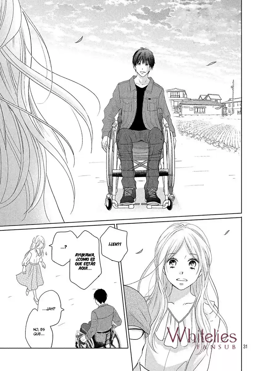Perfect World capítulo 41, página 30
