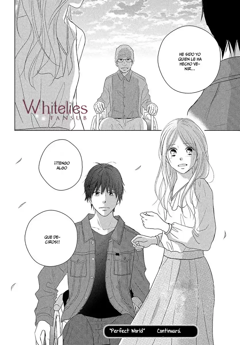 Perfect World capítulo 41, página 31