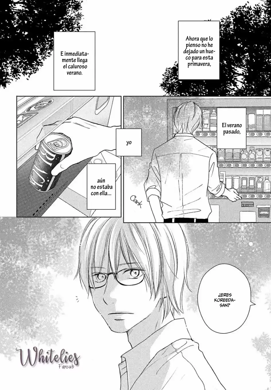 Perfect World capítulo 42, página 4