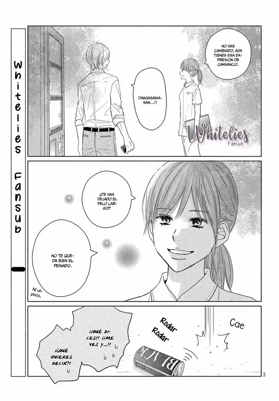 Perfect World capítulo 42, página 5