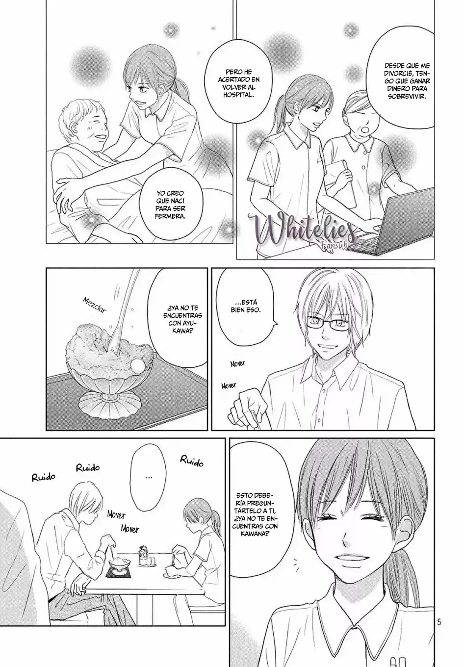 Perfect World capítulo 42, página 7
