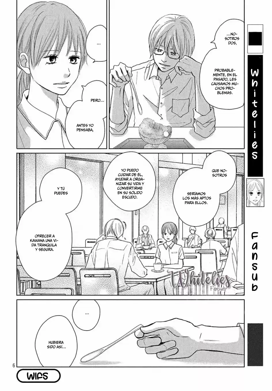 Perfect World capítulo 42, página 8