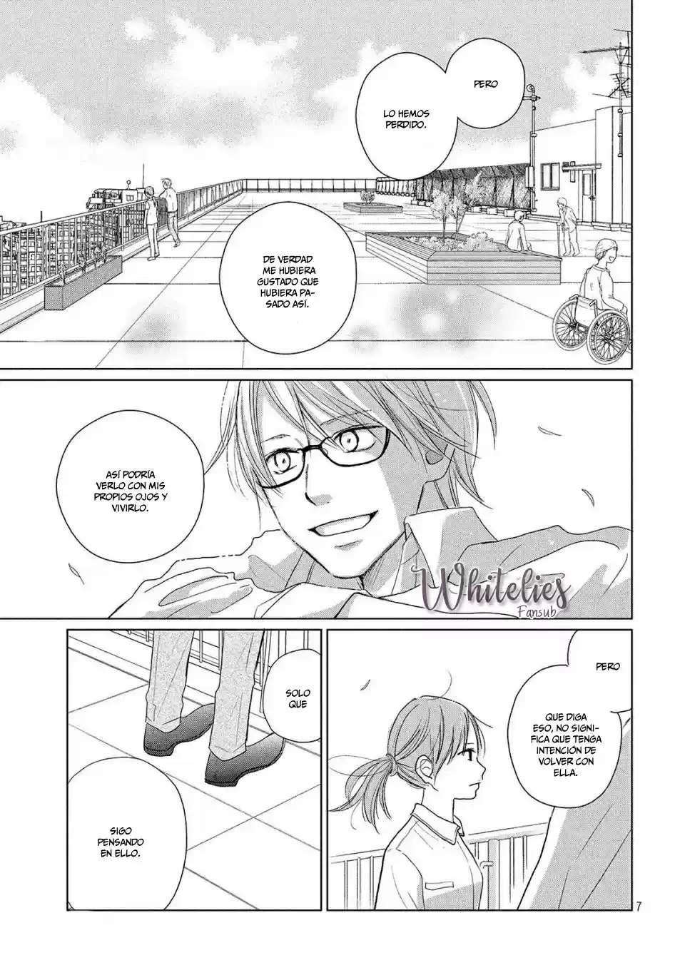 Perfect World capítulo 42, página 9