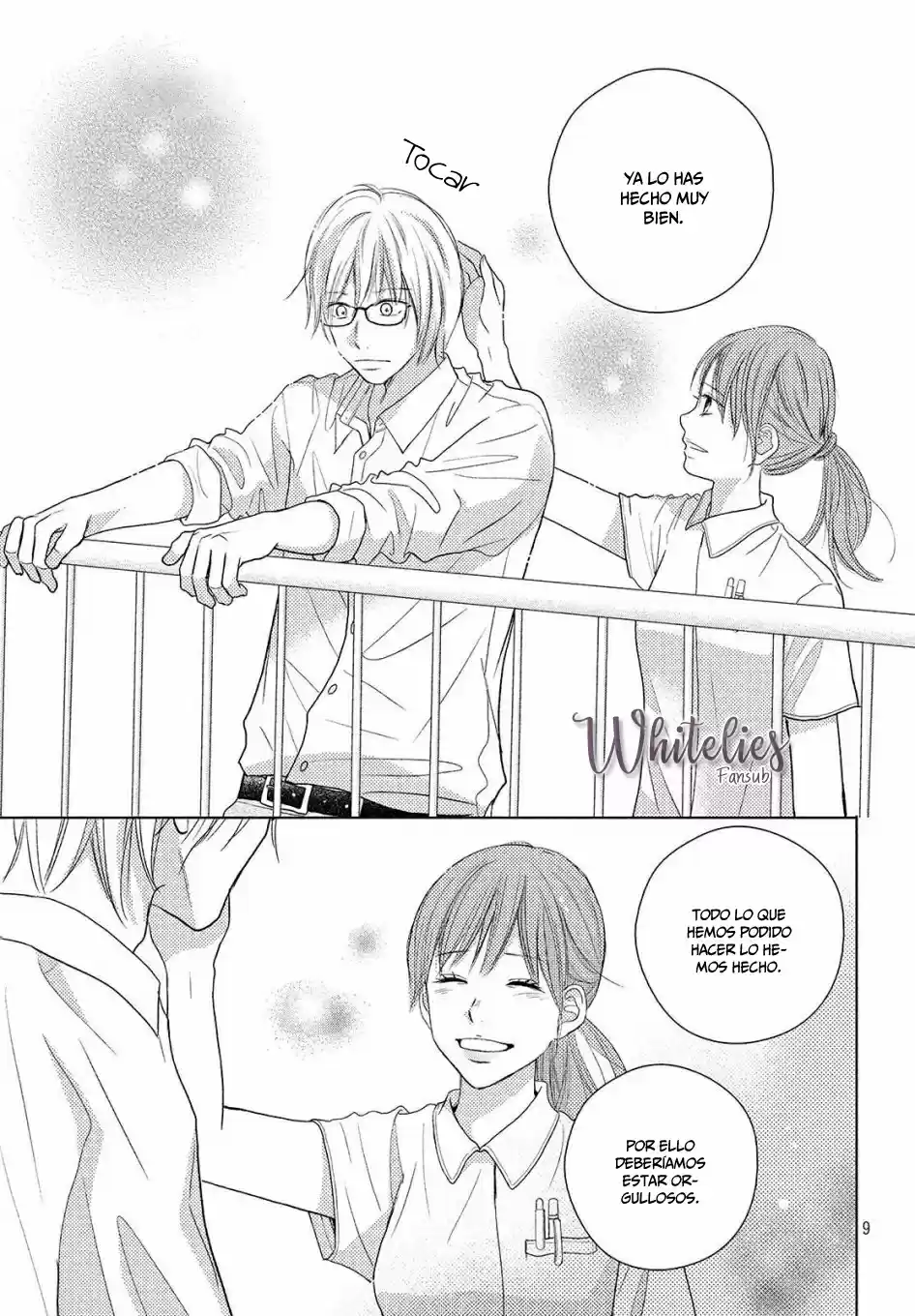 Perfect World capítulo 42, página 11