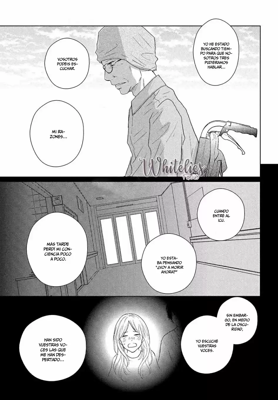 Perfect World capítulo 42, página 16