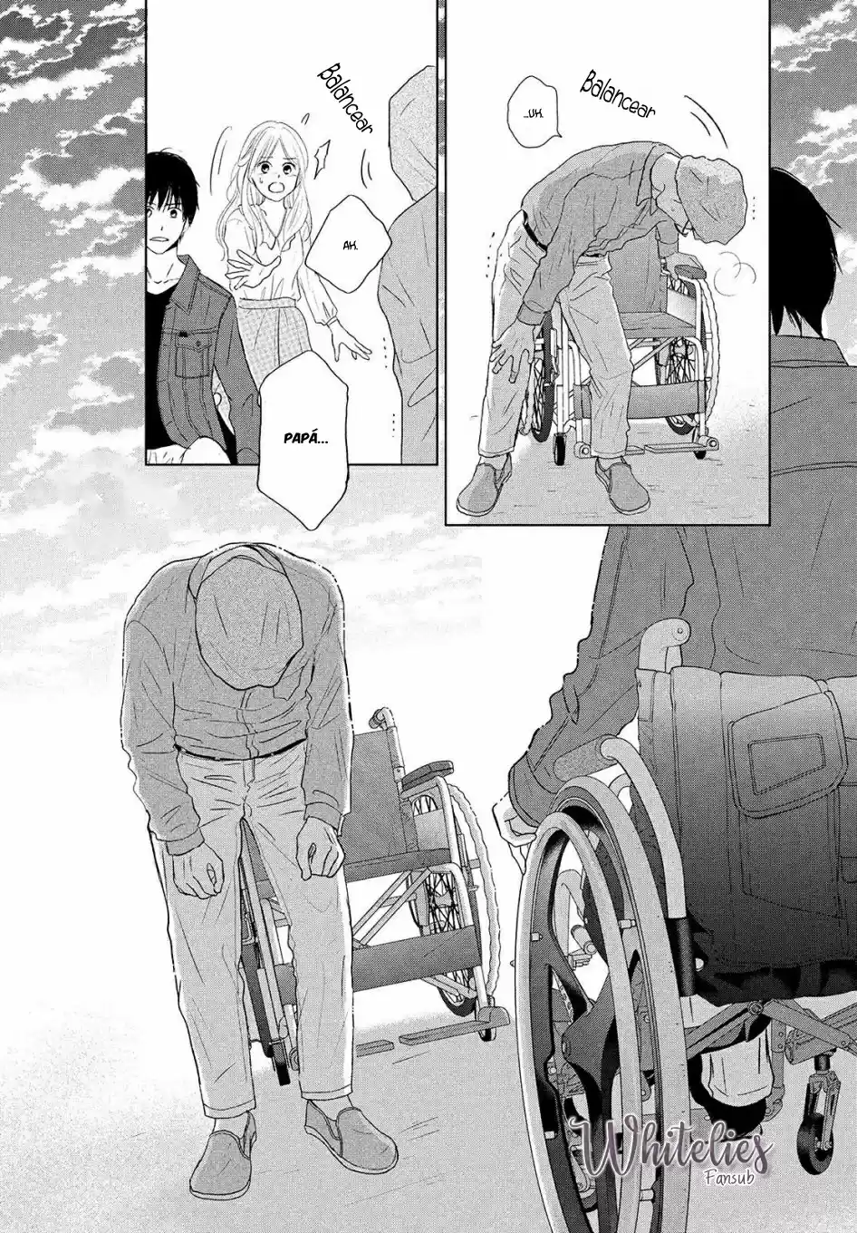 Perfect World capítulo 42, página 19