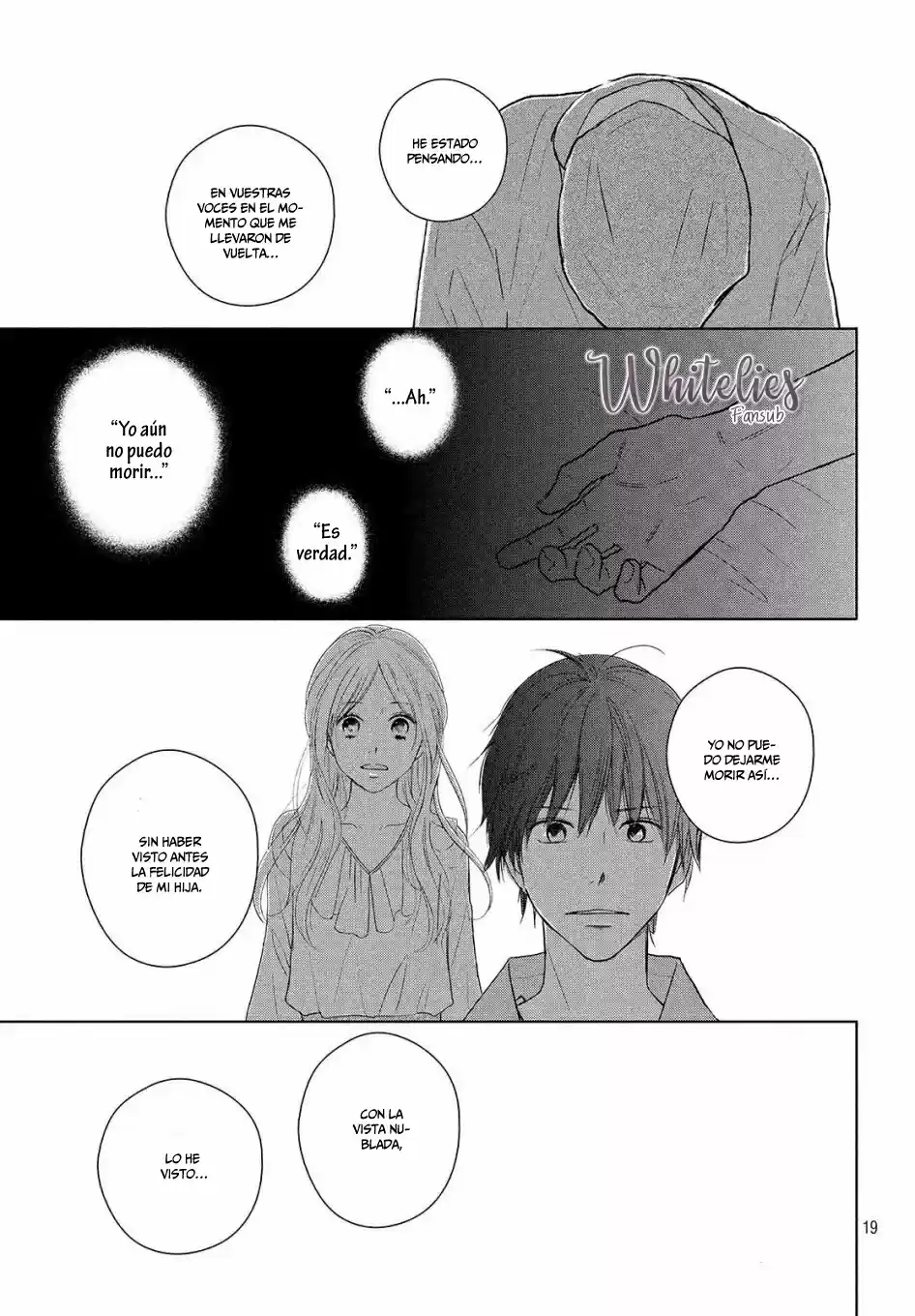 Perfect World capítulo 42, página 20
