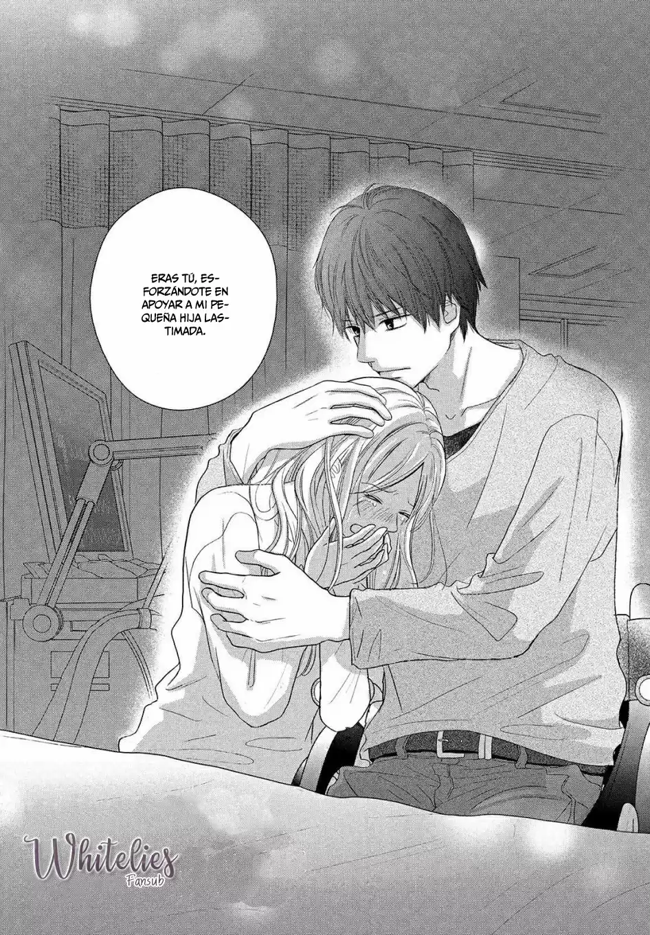 Perfect World capítulo 42, página 21