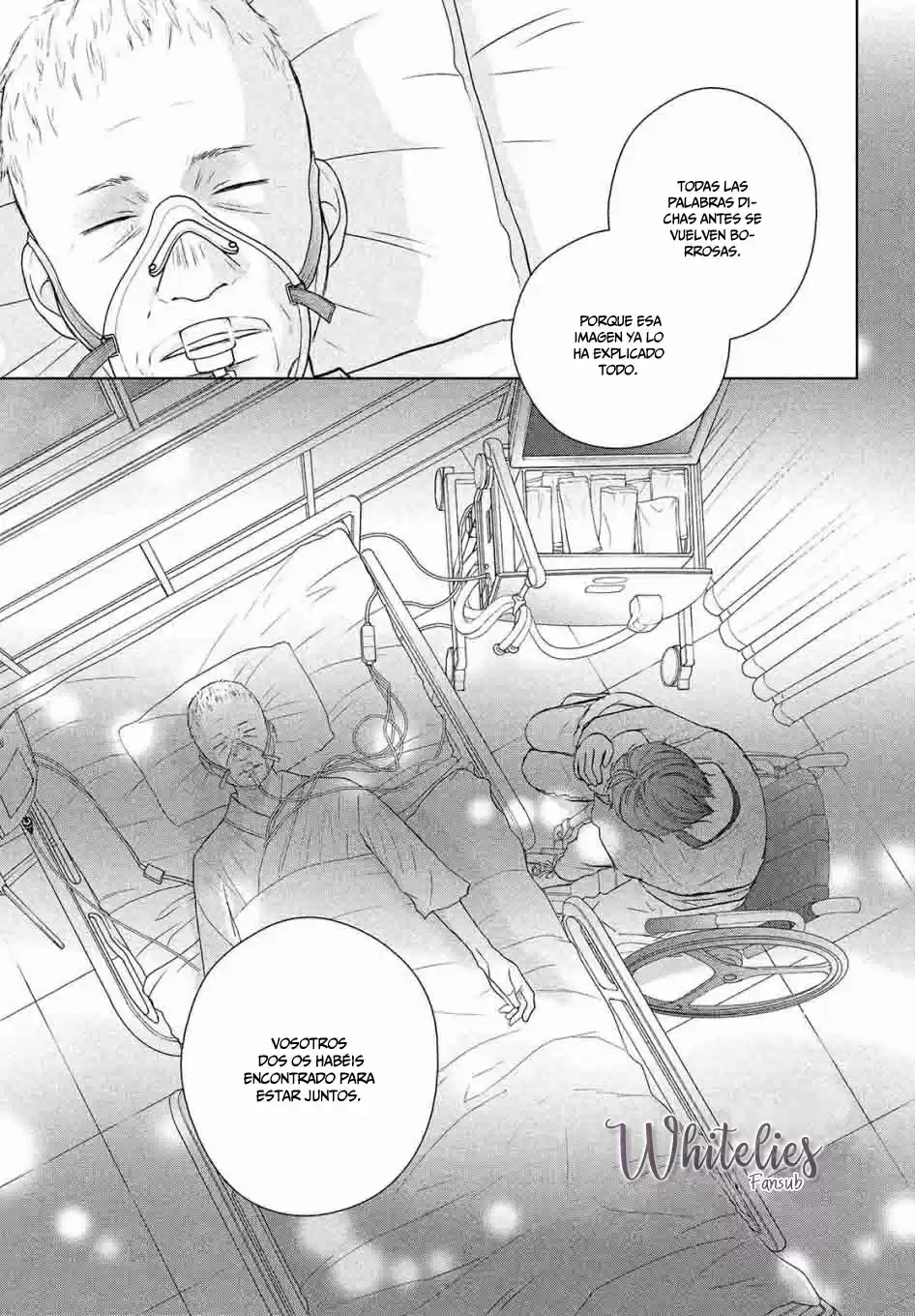 Perfect World capítulo 42, página 22