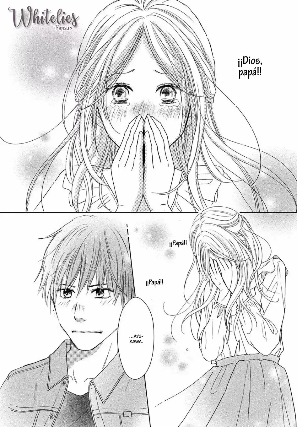 Perfect World capítulo 42, página 23