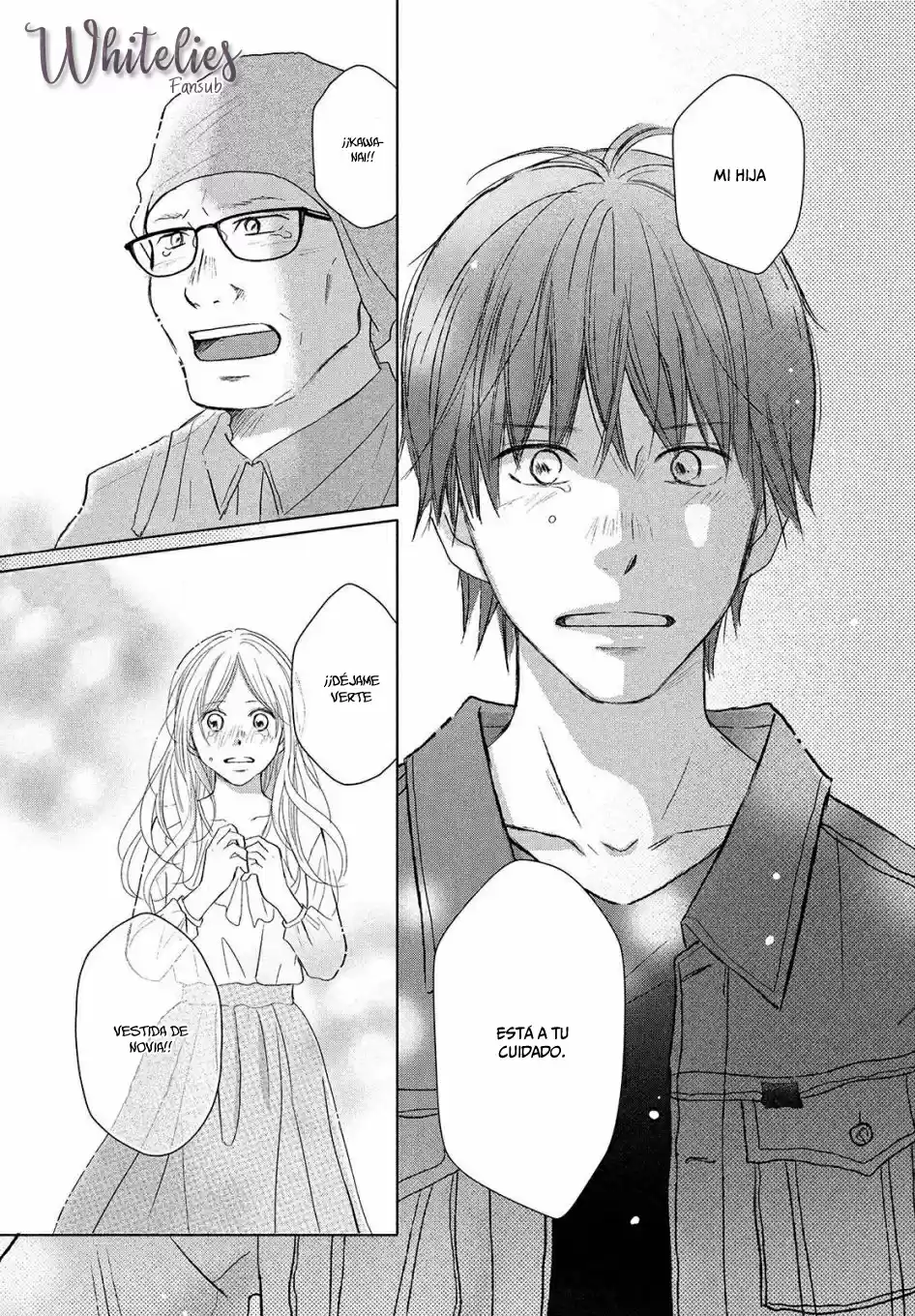 Perfect World capítulo 42, página 24