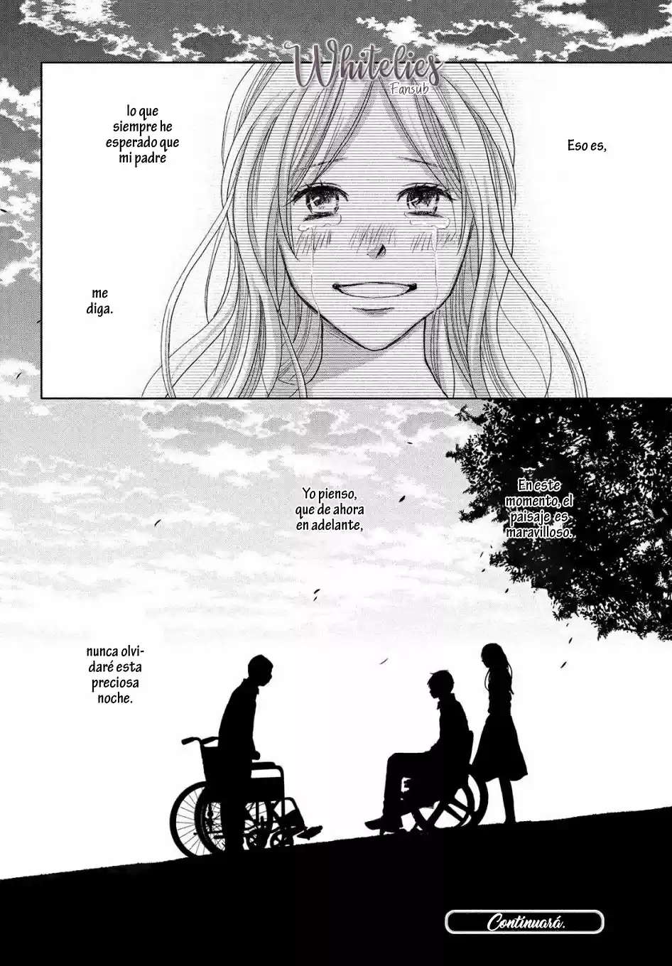 Perfect World capítulo 42, página 25