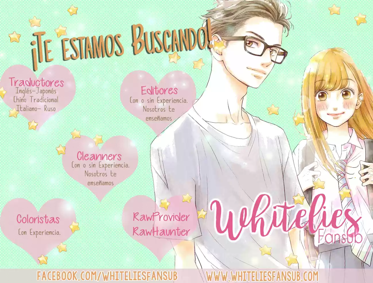 Perfect World capítulo 43, página 2