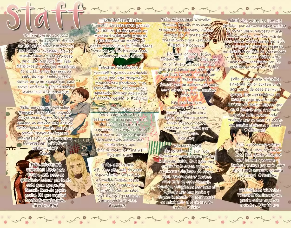 Perfect World capítulo 43, página 5