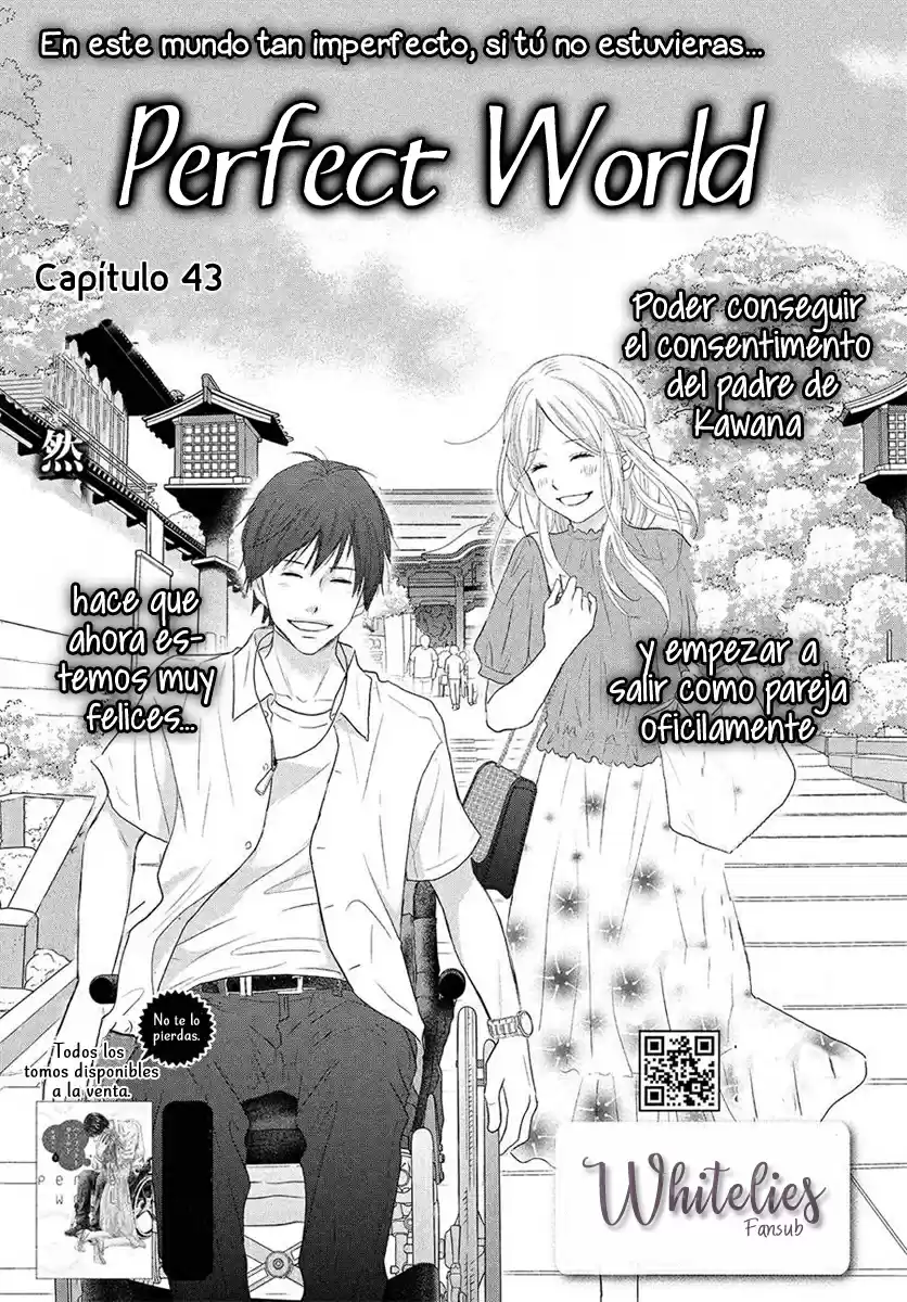 Perfect World capítulo 43, página 8