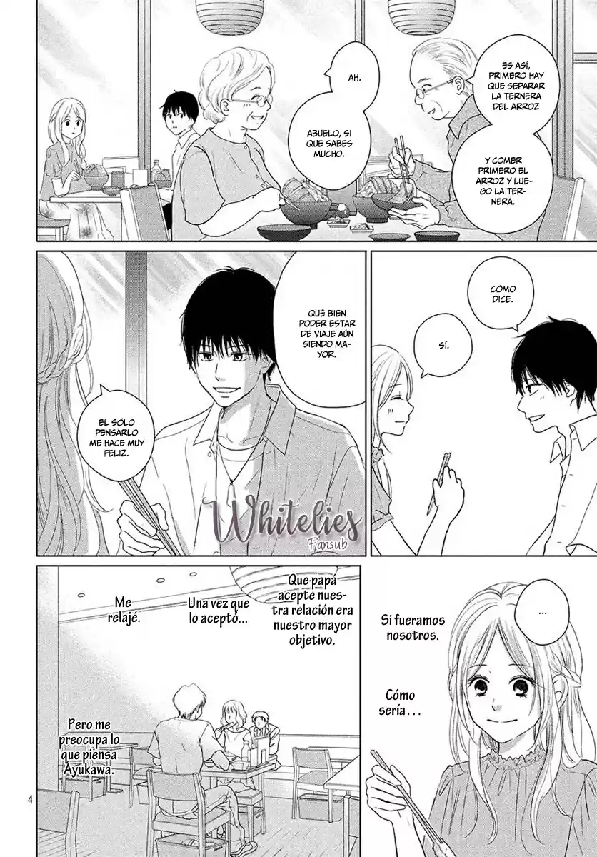 Perfect World capítulo 43, página 10